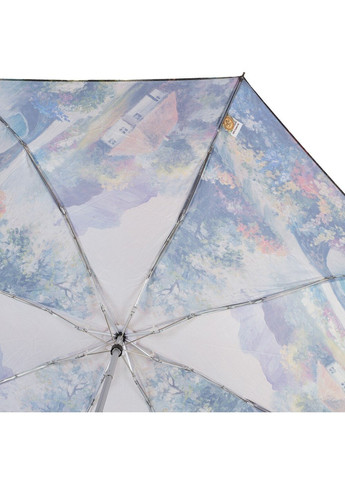 Жіноча механічна полегшена парасолька ztr58475-1618 Trust (262975760)