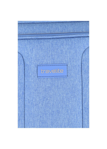 Cultcase Boja Blue Розмір: M Середній TL091548-25 Travelite (262449760)