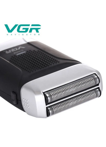 Електробритва-шейвер сіткова VGR v-307 (266340940)