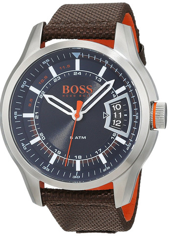 Часы Orange 1550002 Hugo Boss (258701683)