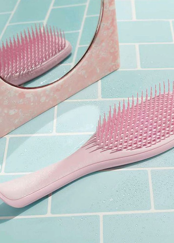 Щітка для волосся The Wet Detangler Millenial Pink Tangle Teezer (260072791)