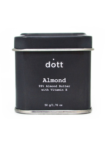 Універсальний продукт для тіла Almond Butter | Multi-use dott (265215775)