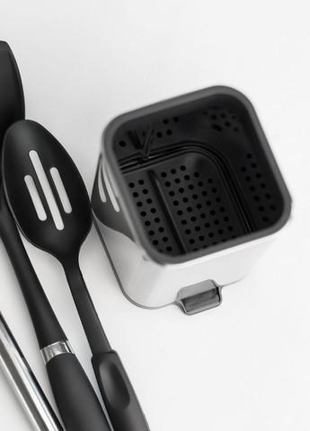 Органайзер для кухоного приладдя, 10х6 см MVM (261851800)