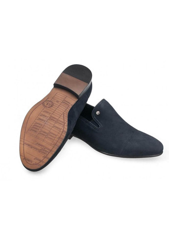 Синие туфли Clemento