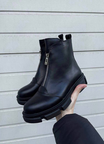 Осенние ботинки демисезон Vakko