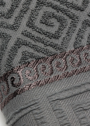 No Brand полотенце yeni greak цвет серый цб-00220974 серый производство - Турция