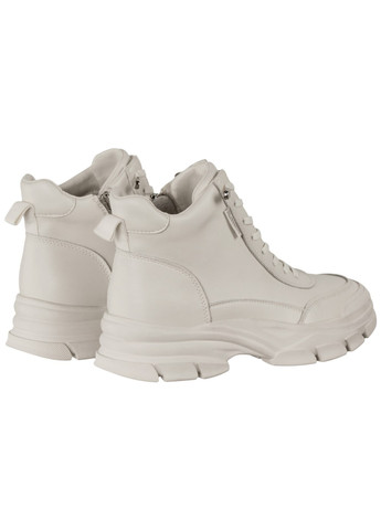 Жіночі черевики на низькому ходу 199684 Buts (265300333)