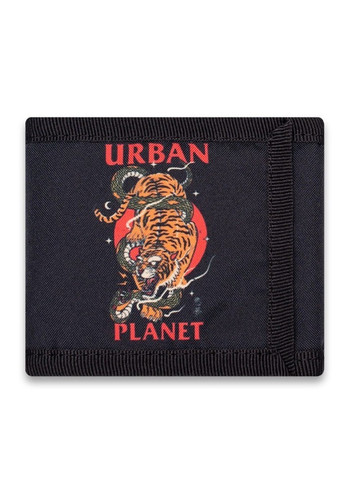 Гаманець із тканини W5 Asia Urban Planet (272595988)