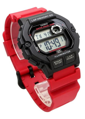 Годинник WS-1400H-4AVDF Casio (259114049)