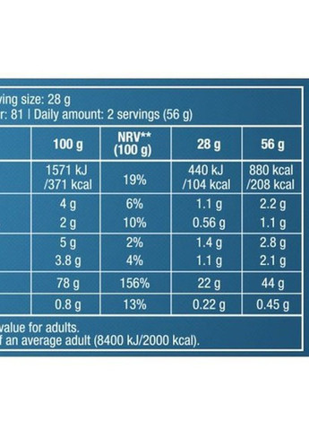 100% Pure Whey 28 g /1 servings/ Milk Rice Biotechusa (257079563)