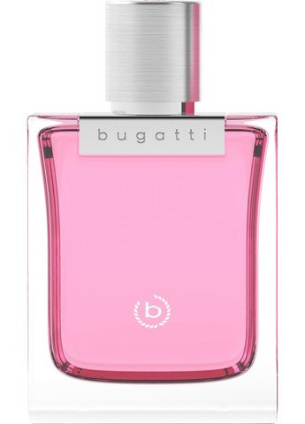 Парфюмированная вода для женщин Bella donna rosa Розовый Bugatti (277812685)