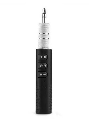Беспроводной приемник Wireless Receiver 5.0 Bluetooth аудио AUX 3.5mm для наушников/колонок/авто адаптер, модулятор Idea bt-450 (272795986)