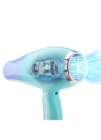 Фен для волосся 2400W VGR V-452 (259326152)