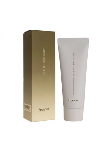 Маска для обличчя Рослинні екстракти Original Artemisia Steam Mask 50 мл Fraijour (276844166)