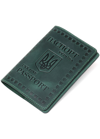 Обкладинка для паспорта Shvigel (257171250)