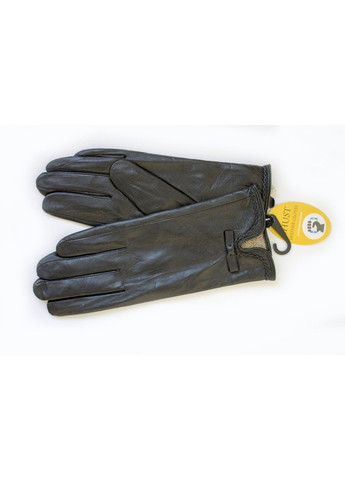 8,5 - Женские кожаные сенсорные перчатки 339 Shust Gloves (261486917)