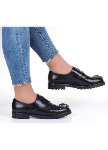 Жіночі туфлі на низькому ходу 20181 Maria Moro (259662569)
