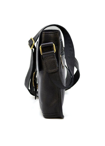 Мужская кожаная черная сумка fga-7157-3md TARWA (266143748)