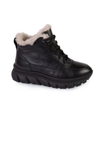 Зимние ботинки женские бренда 8501289_(2) ModaMilano