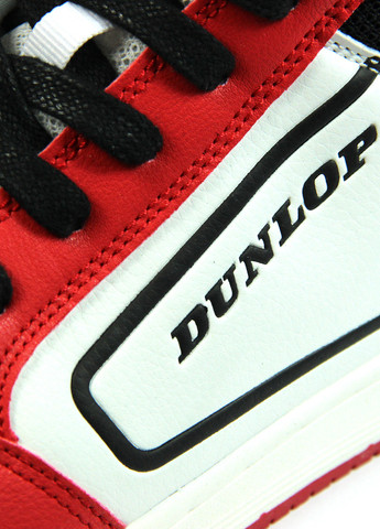 Комбіновані Осінні чоловічі кросівки Dunlop