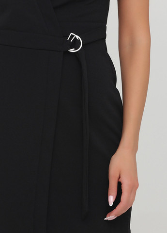 Чорна плаття, сукня Lipsy