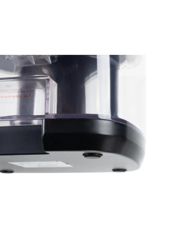 Осушувач повітря вологопоглинач апарат для поглинання вологи з RGB-підсвічуванням 25х15х13 см (475182-Prob) Чорний Unbranded (262885689)