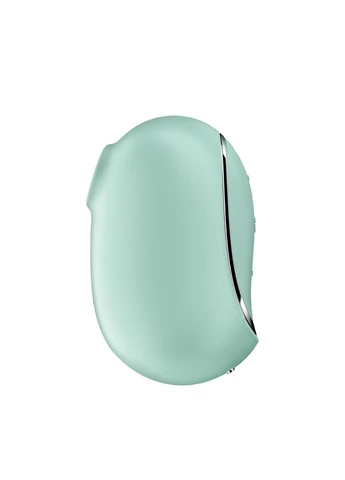 Вакуумний кліторальний стимулятор вібратор Satisfyer Pro To Go 2 Mint (266133875)