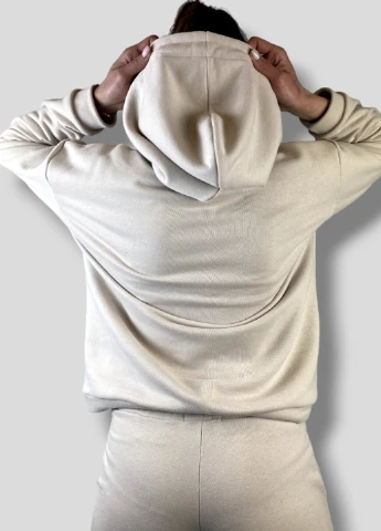 Спортивный костюм (светлый беж) No Brand (263519302)