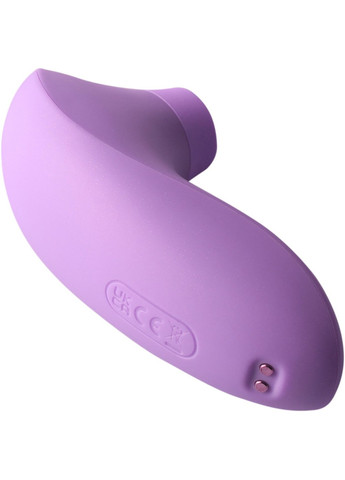 Вакуумний стимулятор Pulse Lite Neo Lavender, керується зі смартфона Svakom (269007257)