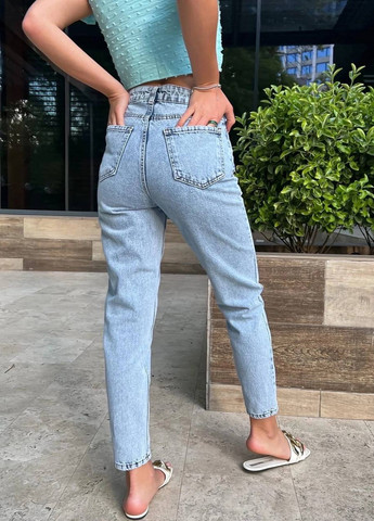 Жіночі джинси Джинс No Brand - (258429984)