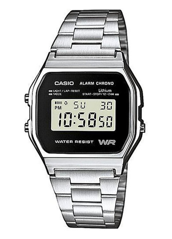 Часы A-158WEA-1EF Casio (262891315)
