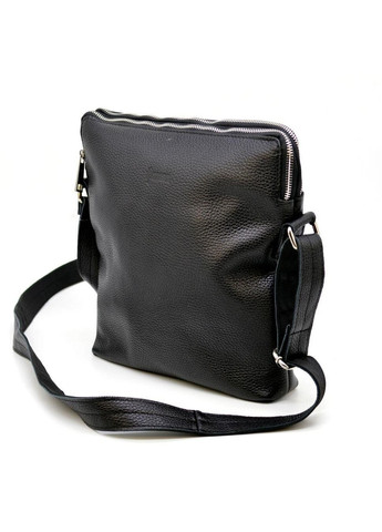 Мужская черная кожаная сумка fa-1048-3md TARWA (266142904)