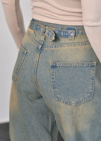 Стильні джинси No Brand - (277752015)