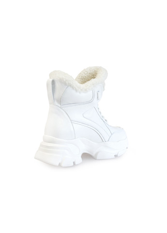 Зимние ботинки женские бренда 8501532_(1) ModaMilano
