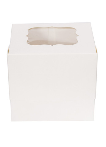 Мыло пирожное Капкейк мандариновый в коробке Bila Lileya (259787368)