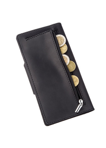 Чоловічий гаманець Shvigel (257171238)