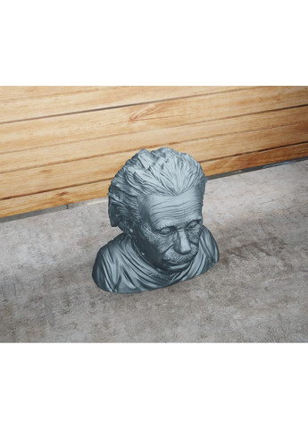 Статуэтка бюст Альберт Эйнштейн. ЗаСвіт (261555594)
