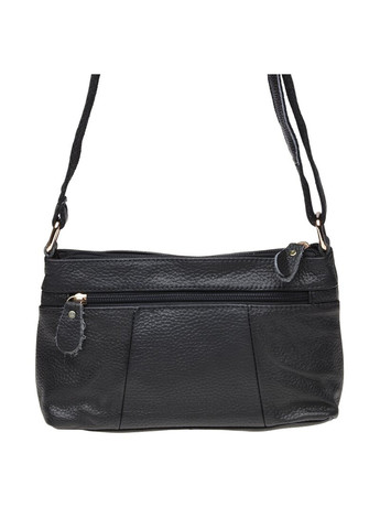 Женская кожаная сумка K11181-black Keizer (266143529)