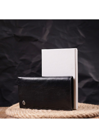 Чоловічий гаманець st leather (257156517)