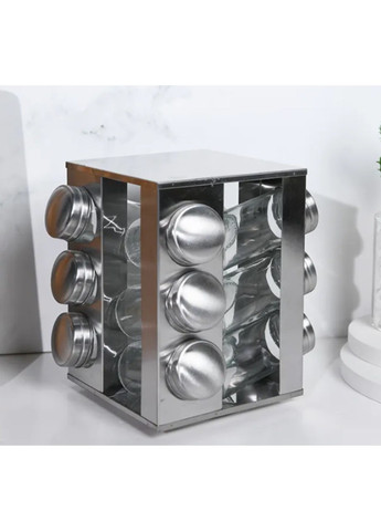 Спецівниця на 12 шт. Unique UN-1302 (265225841)