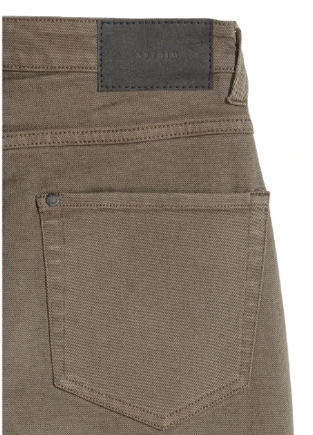 Джинси демісезон,хакі, H&M (258562683)