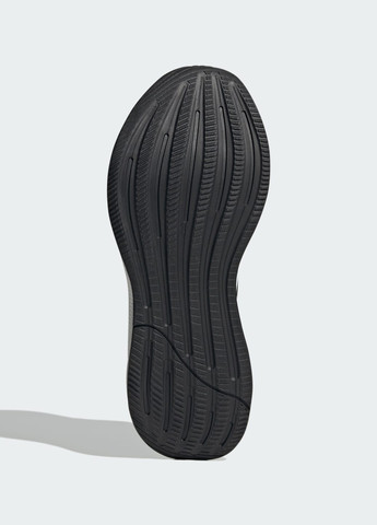 Черные всесезонные кроссовки response adidas