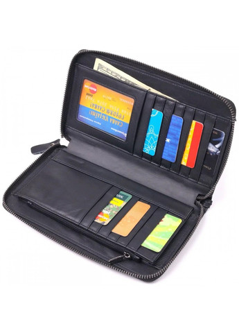 Кожаный мужской клатч-барсетка 21292 Vintage (269994188)