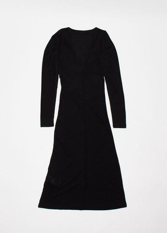 Черное сукня демісезон,чорний, Jennyfer