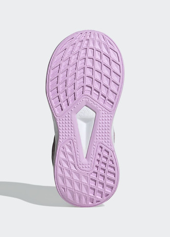 Сірі всесезонні кросівки duramo 10 adidas
