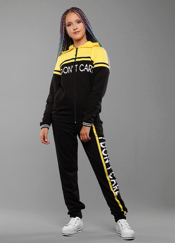 Спортивний костюм Sansa з написами Sinthia (259942926)