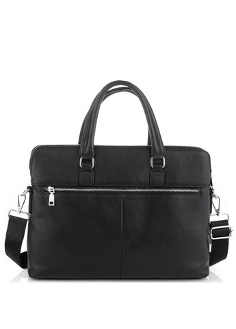 Чорна сумка для ноутбука чоловіча A25F-17621A Tiding Bag (277963144)