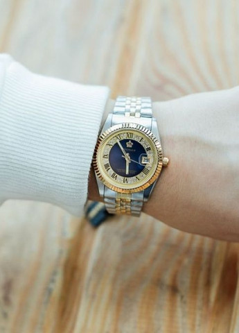 Crystal quartz классический Reginald (265536167)