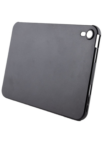 Чохол TPU Black для Apple iPad Mini 6 (8.3") (2021) Epik (261772614)