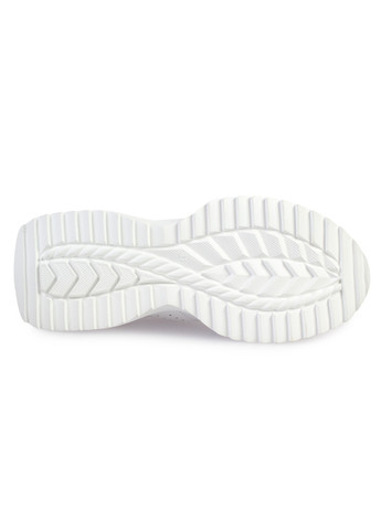 Білі осінні кросівки жіночі бренду 8301453_(1) ModaMilano